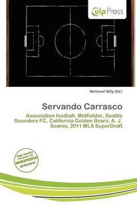 Servando Carrasco