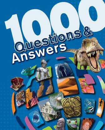 1000 Questions & Answers