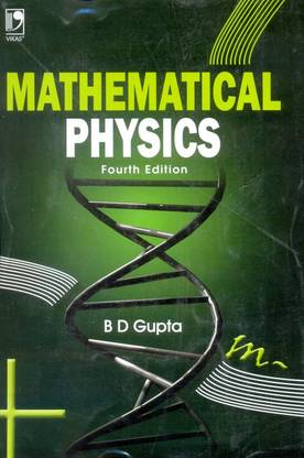 Mathematical Physics, 4/E