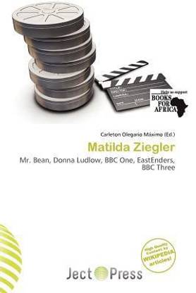 Matilda Ziegler