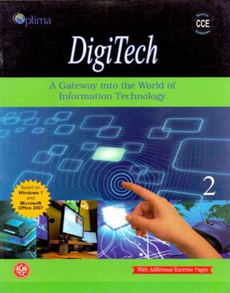 Optima DigiTech Class - 2
