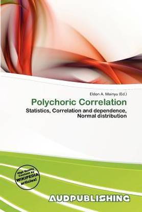 Polychoric Correlation