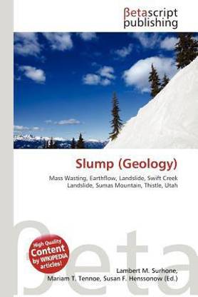 Slump (Geology)