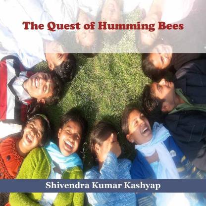 The Quest of Humming Bees