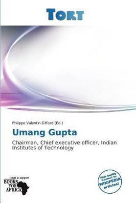 Umang Gupta
