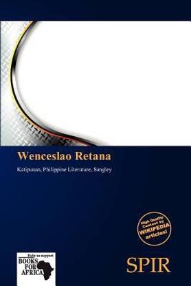 Wenceslao Retana