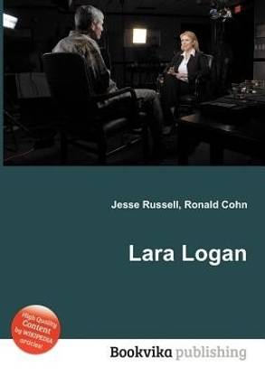 Lara Logan