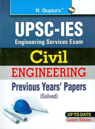 Upsc Civil Engineering