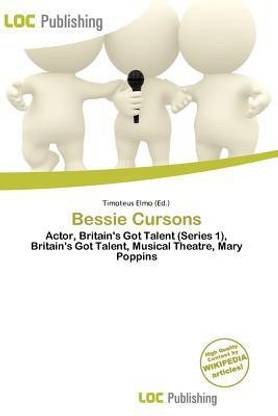 Bessie Cursons