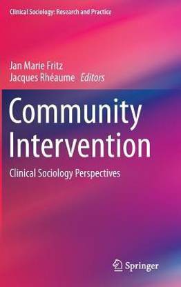 Community Intervention