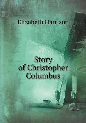 Story of Christopher Columbus