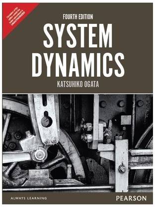 System Dynamics 4th Edition