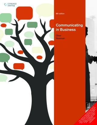 Communicating in Business 8th  Edition