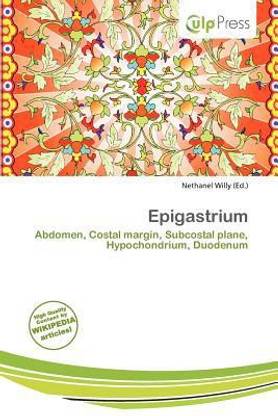 Epigastrium