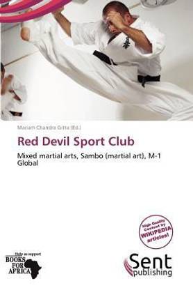 Red Devil Sport Club