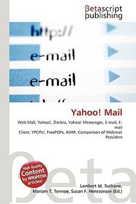 Yahoo! Mail