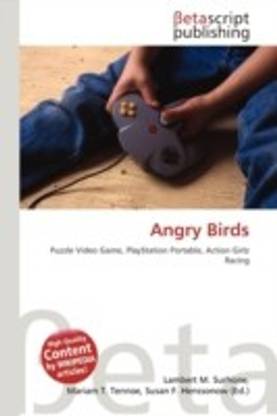 Angry Birds