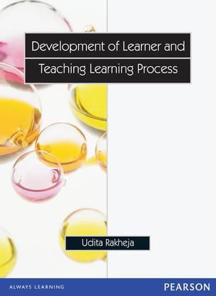 Development of Learner and Teacher Learning Process