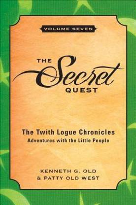 The Secret Quest