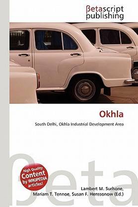 Okhla
