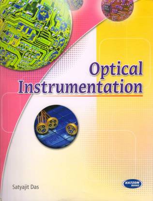 Optical Instrumention - U.P PB