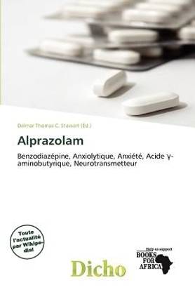 Alprazolam