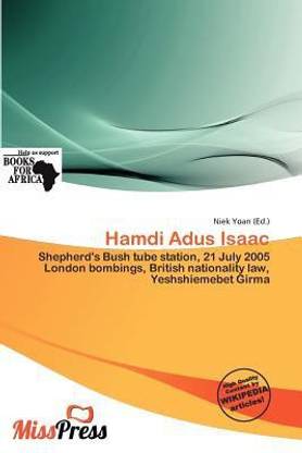 Hamdi Adus Isaac