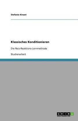 Klassisches Konditionieren