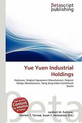 Yue Yuen Industrial Holdings