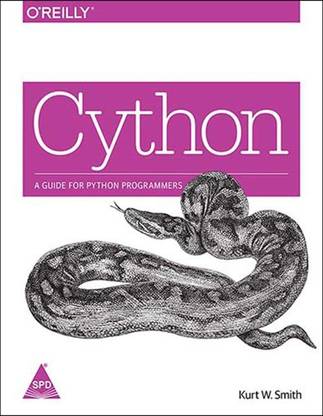Cython: A Guide for Python Programmers