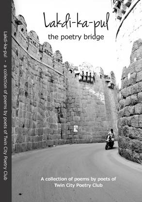 Lakdi-ka-pul - the poetry bridge