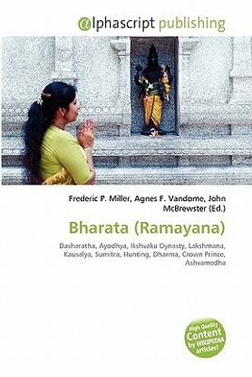Bharata (Ramayana)