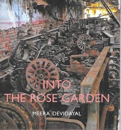 Into The Rose Garden
