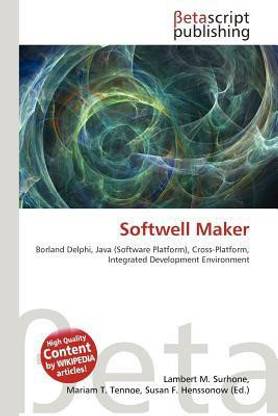 Softwell Maker