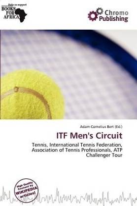 Itf Men's Circuit