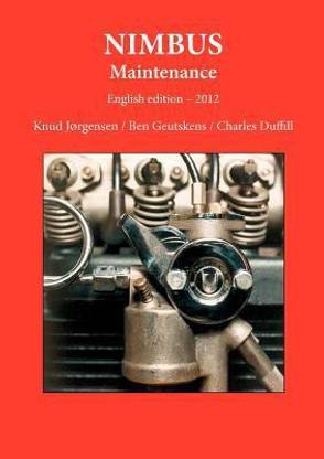 Nimbus Maintenance