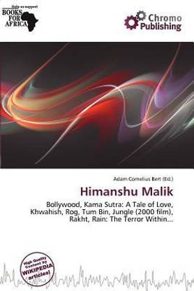 Himanshu Malik