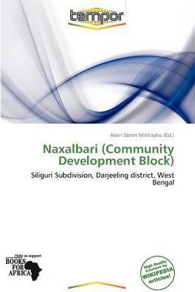 Naxalbari (Community Development Block)