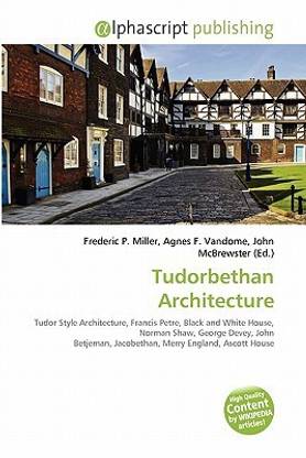 Tudorbethan Architecture