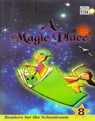 A Magic Place Class - 8