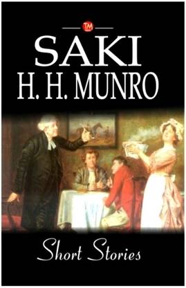 Saki H. H. Munro Short Stories