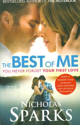 The Best Of Me