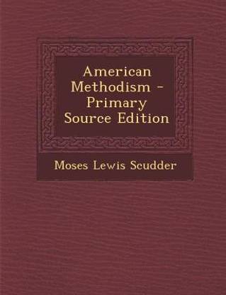 American Methodism