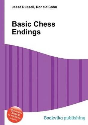 Basic Chess Endings