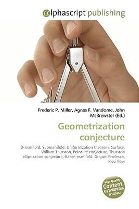 Geometrization Conjecture