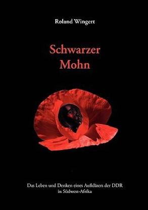 Schwarzer Mohn