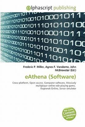 Eathena (Software)