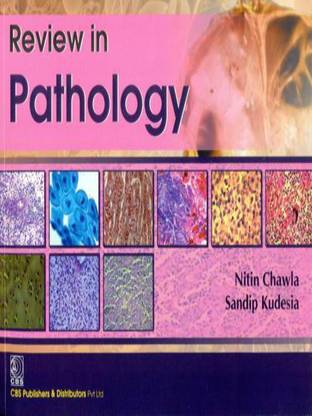 Review in Pathology