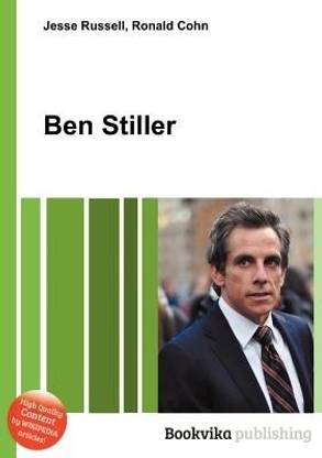 Ben Stiller