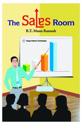 The Sales Room